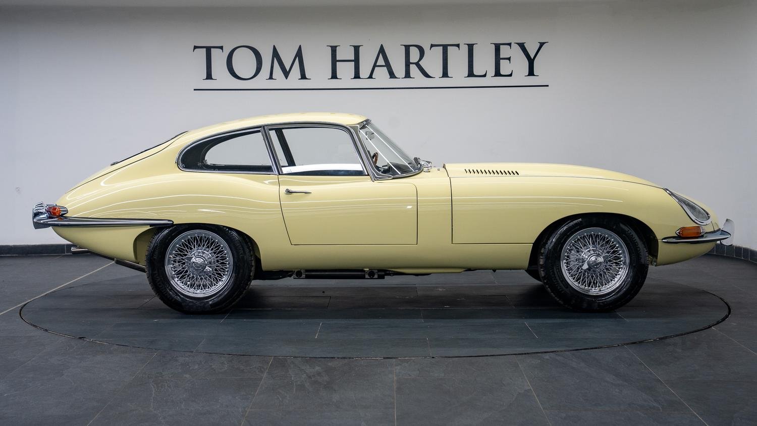 1966 Jaguar E-Type SI - 4.2 Fully Restored & Matching Numbers, foto 8
