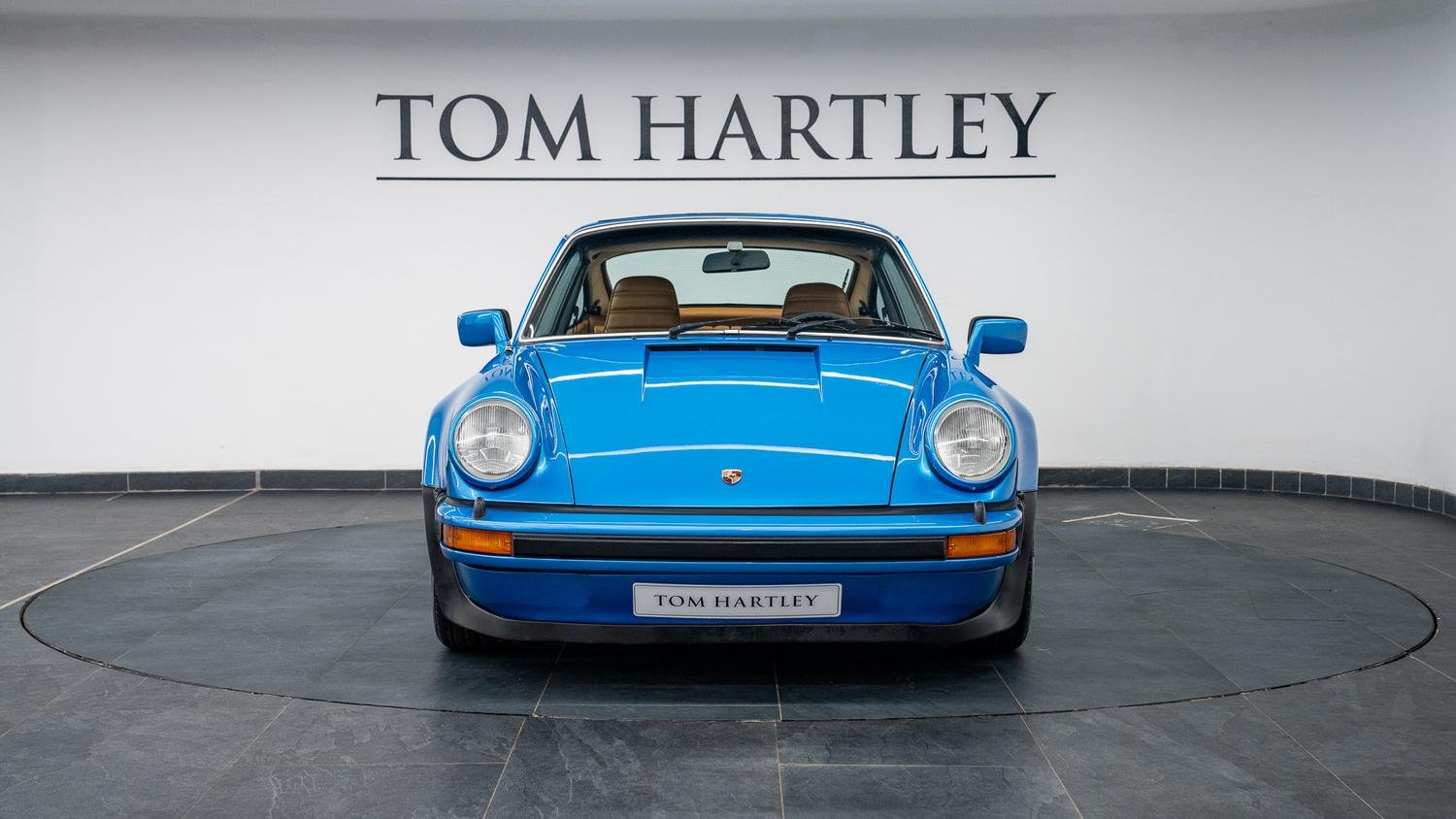 1977 Porsche 911 "Turbo" - 930 Turbo 3.0, foto 8
