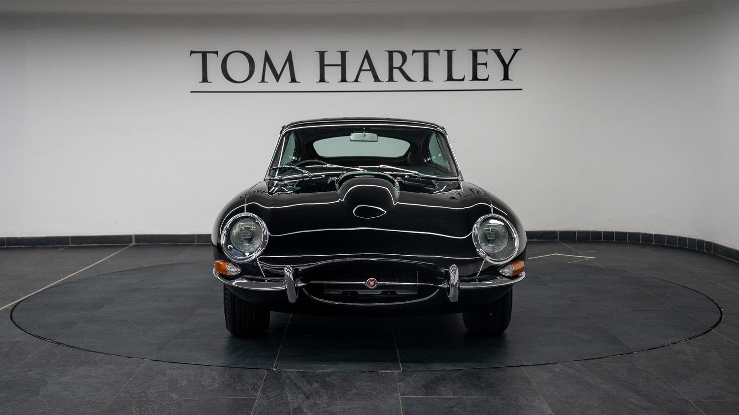 1964 Jaguar E-Type SI - 3.8 Series I Fully Restored, foto 2