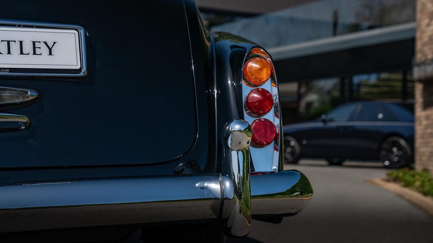 1973 Rolls-Royce Phantom VI - Ex-Sir Elton John Fully Restored, foto 10