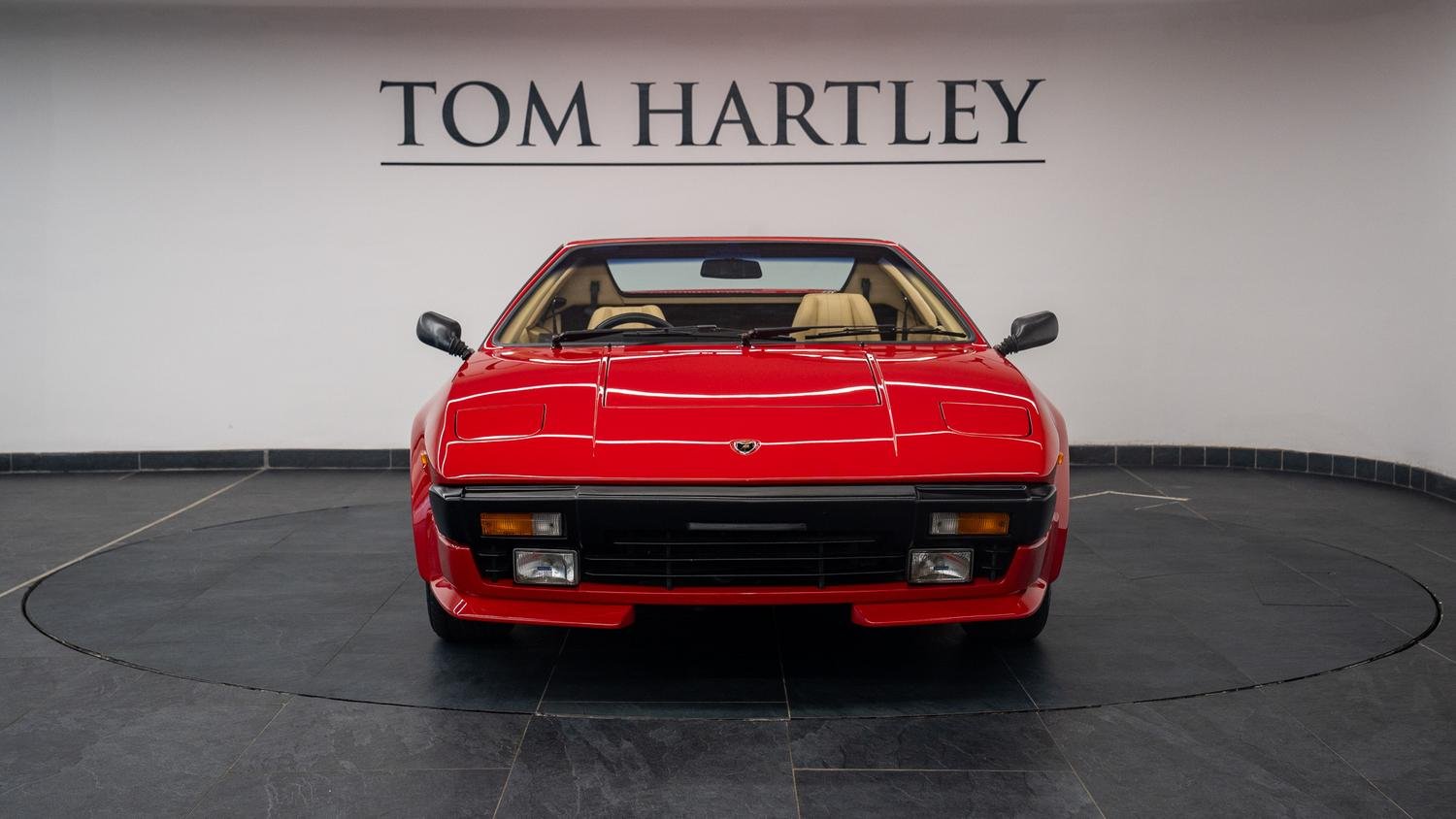 1983 Lamborghini Jalpa - P350, foto 5