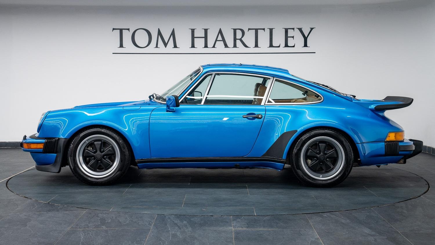 1977 Porsche 911 "Turbo" - 930 Turbo 3.0, foto 10