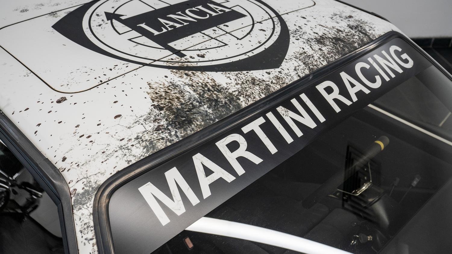 1992 Lancia Delta - 2000 HF Integrale, foto 11