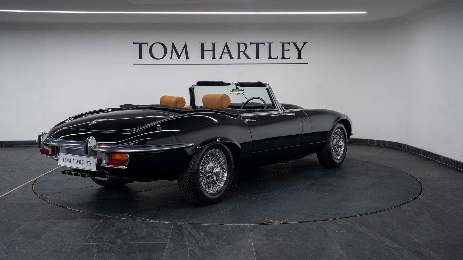 1975 Jaguar E-Type SIII - Commemorative, foto 7