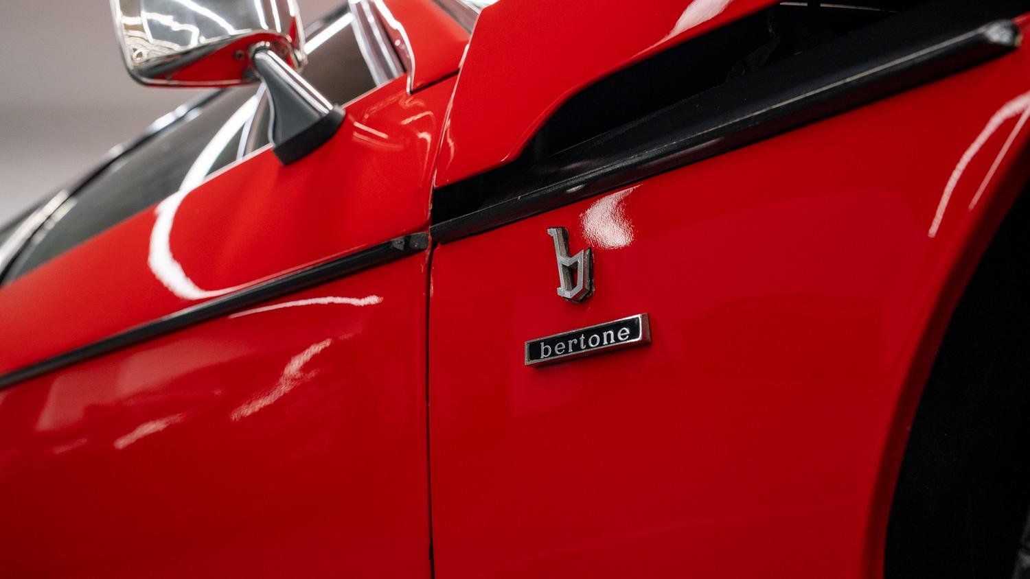 1978 Lamborghini Espada - Series III, foto 12