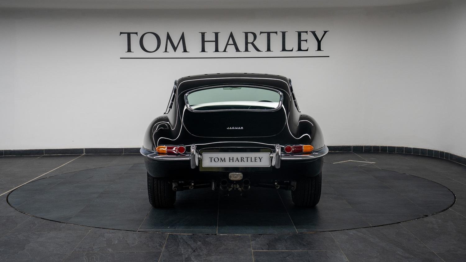 1964 Jaguar E-Type SI - 3.8 Series I Fully Restored, foto 6