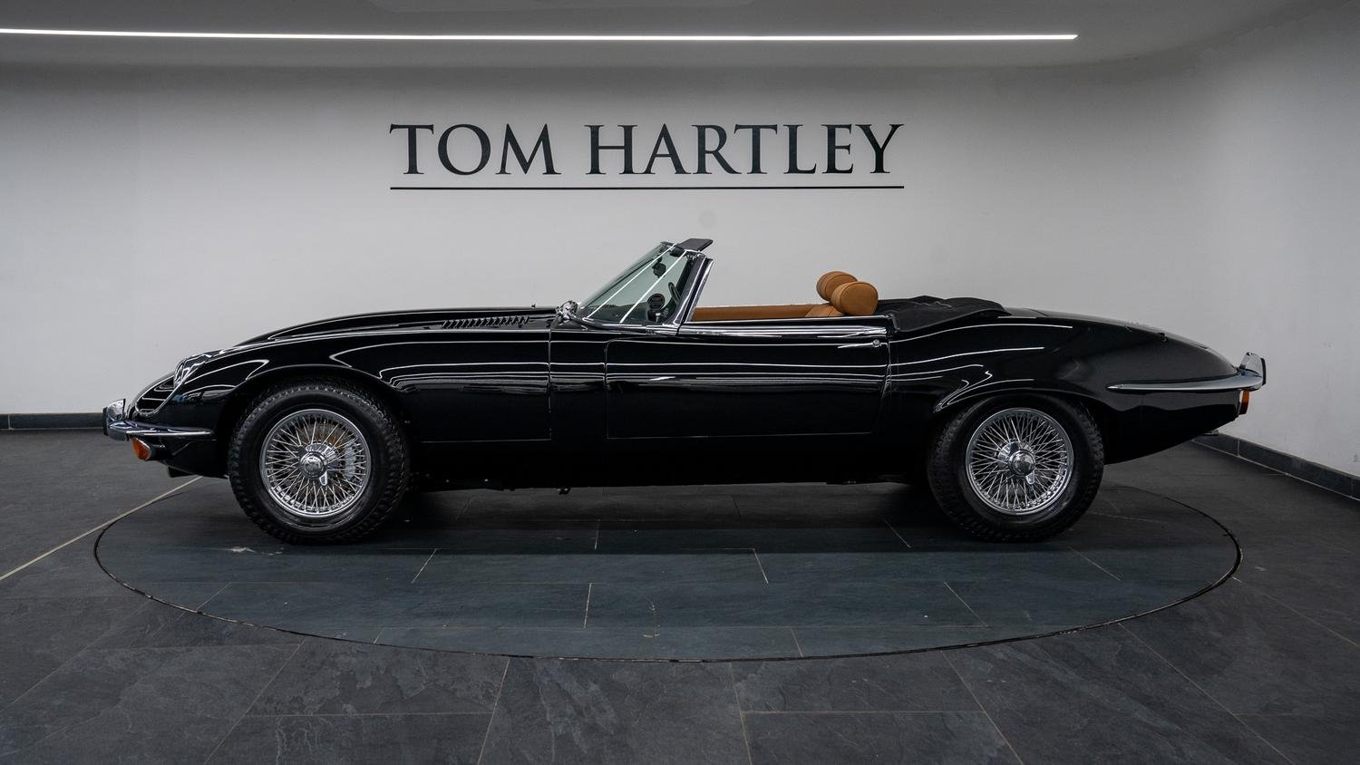 1975 Jaguar E-Type SIII - Commemorative, foto 4
