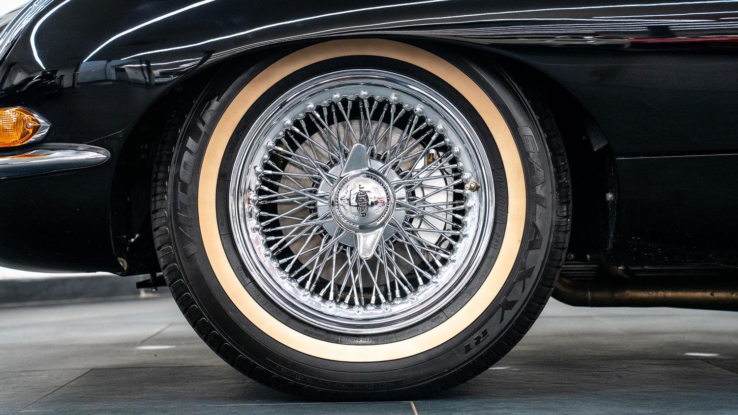 1964 Jaguar E-Type SI - 3.8 Series I Fully Restored, foto 11