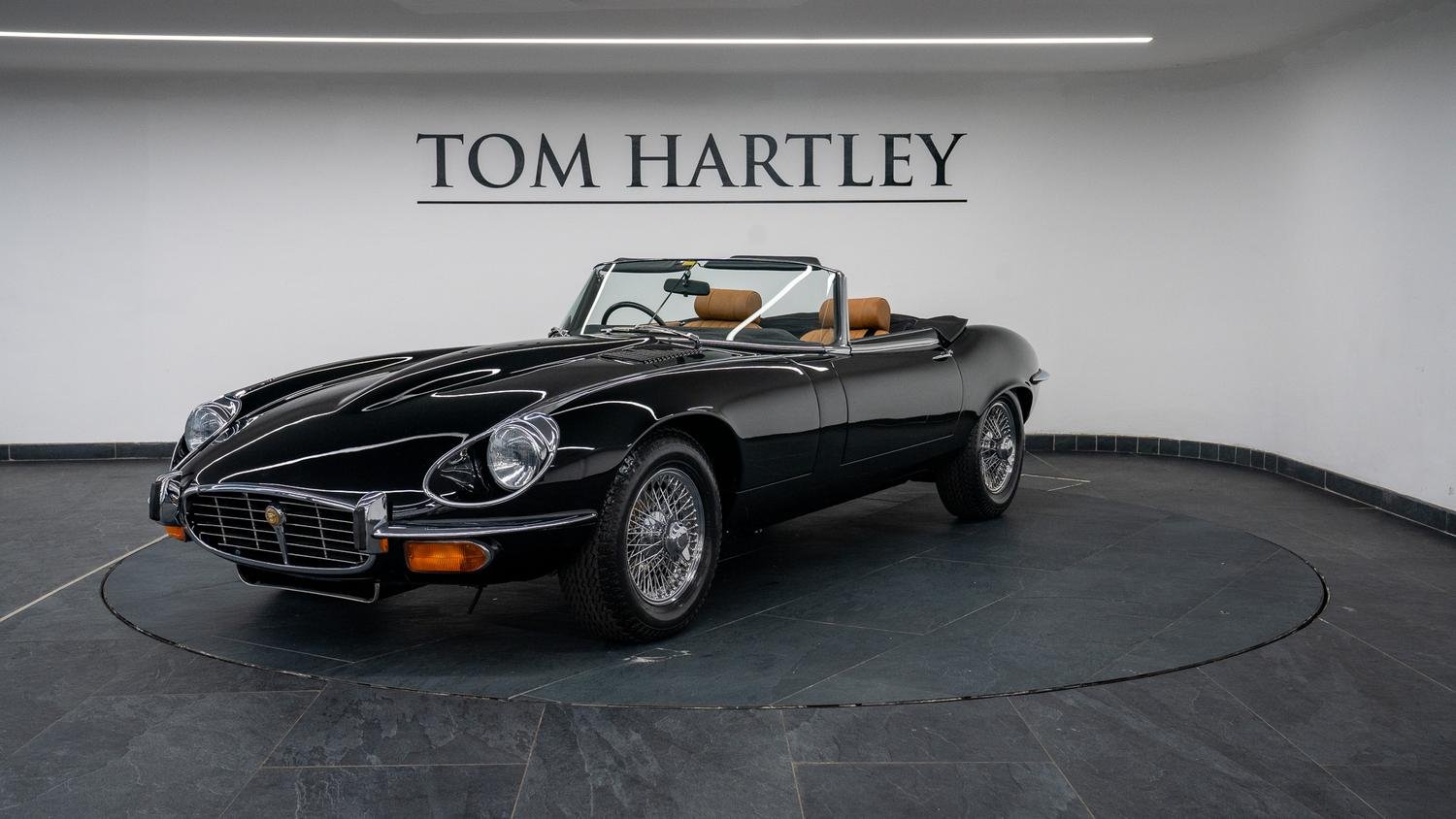 1975 Jaguar E-Type SIII - Commemorative, foto 3