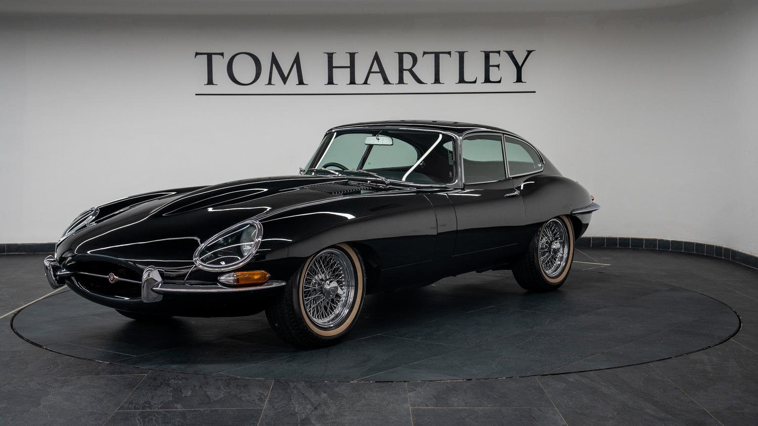 1964 Jaguar E-Type SI - 3.8 Series I Fully Restored, foto 3