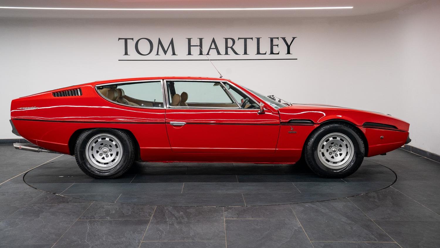 1978 Lamborghini Espada - Series III, foto 8