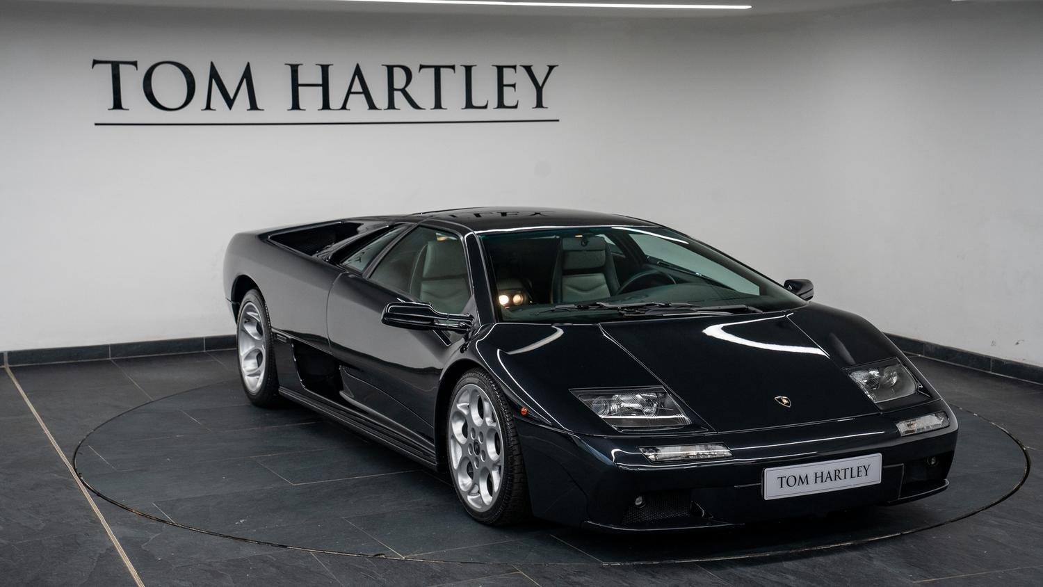 2000 Lamborghini Diablo - VT 6.0, foto 3