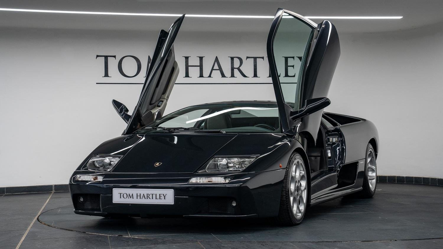 2000 Lamborghini Diablo - VT 6.0, foto 5