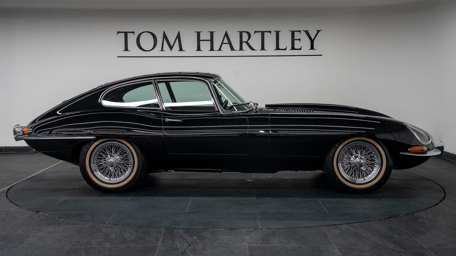 1964 Jaguar E-Type SI - 3.8 Series I Fully Restored, foto 8