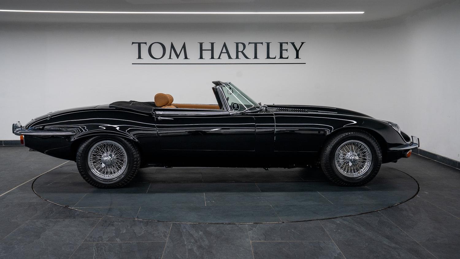 1975 Jaguar E-Type SIII - Commemorative, foto 8