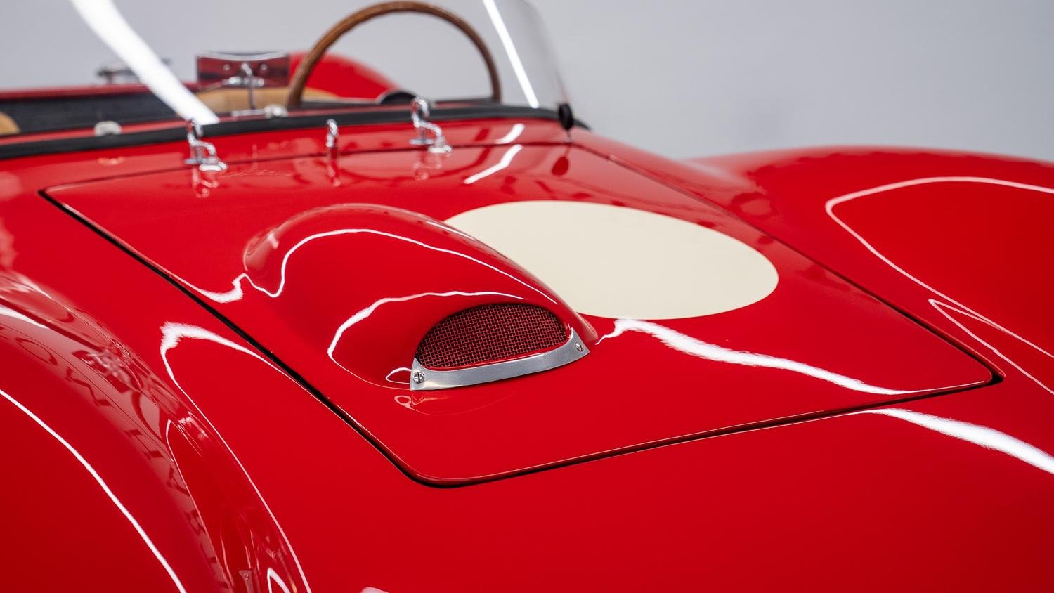 1949 Fiat Colli - Barchetta, foto 11