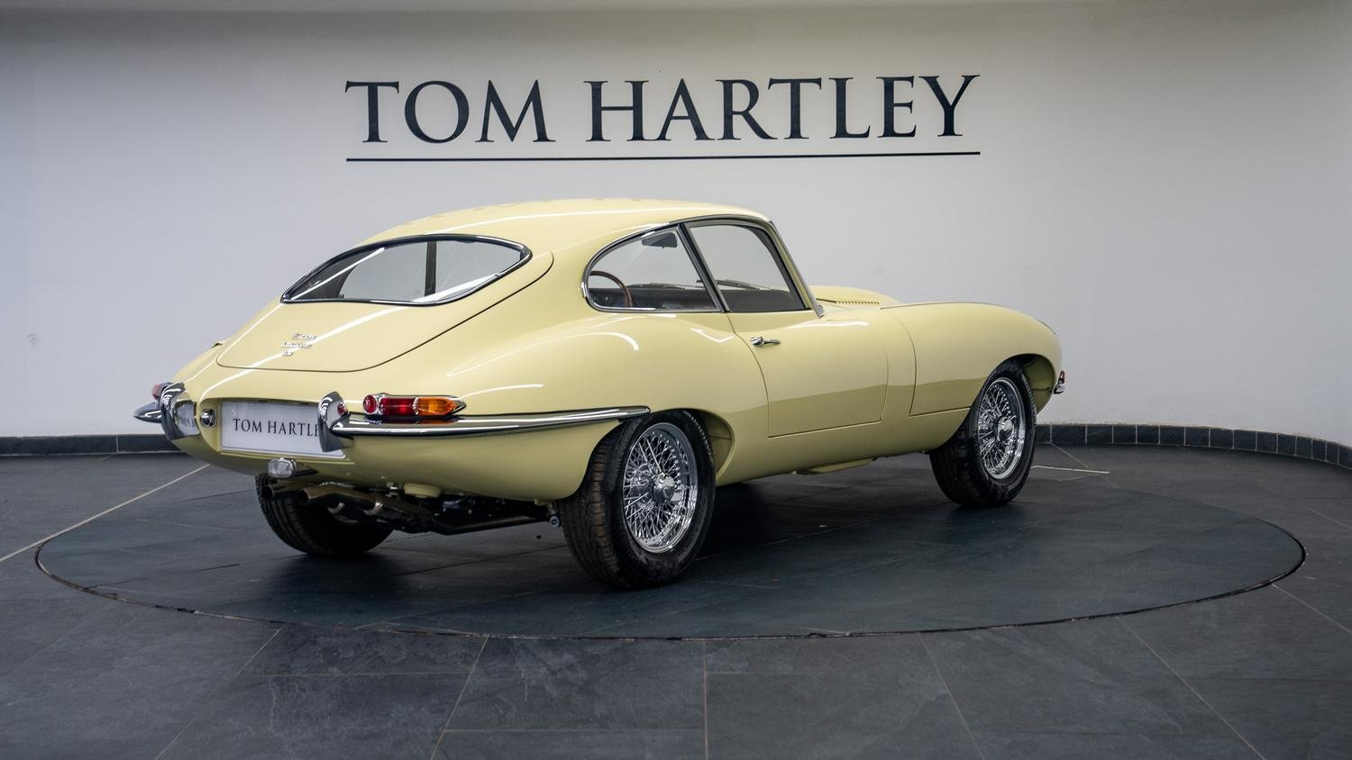 1966 Jaguar E-Type SI - 4.2 Fully Restored & Matching Numbers, foto 7