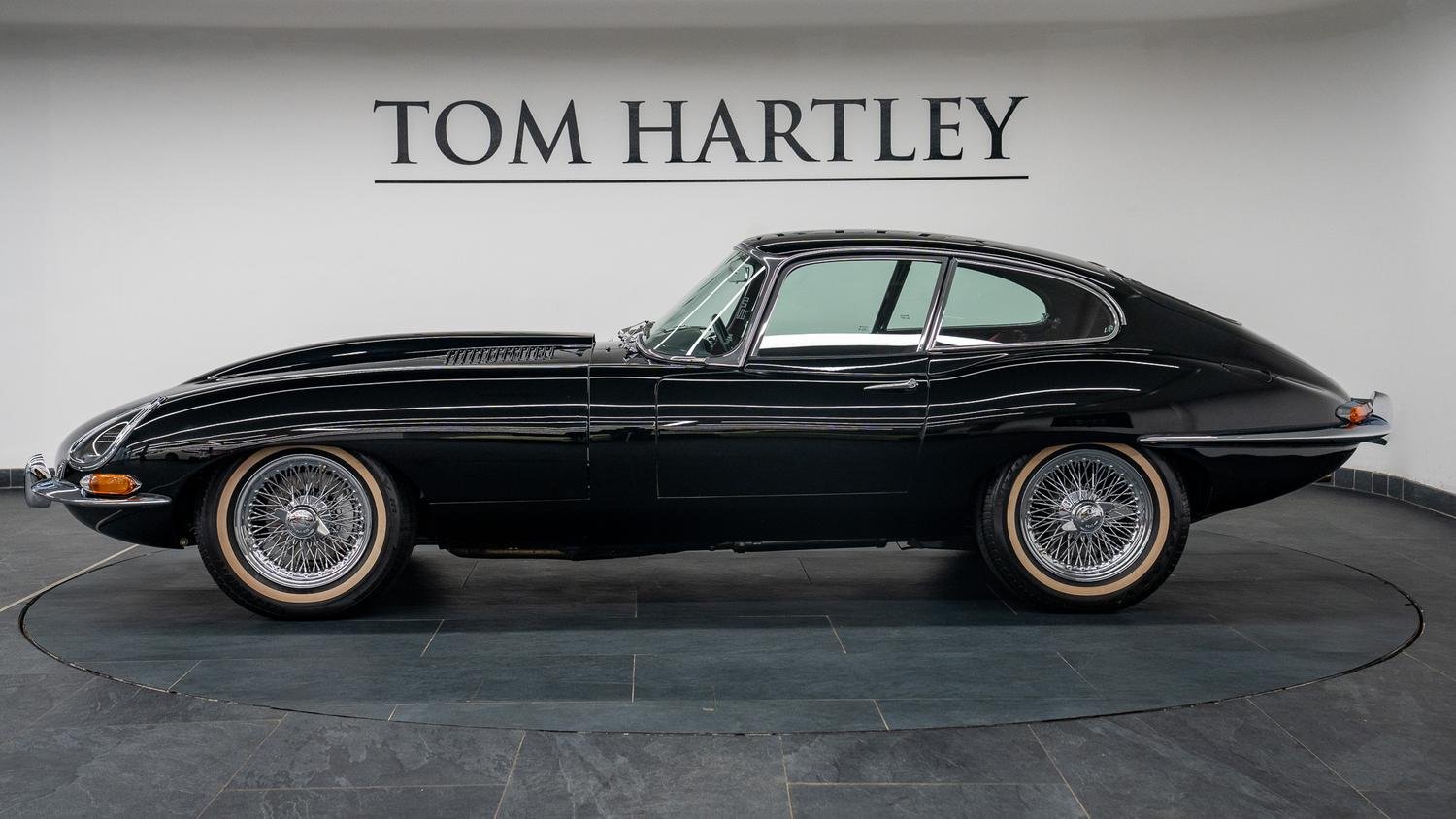 1964 Jaguar E-Type SI - 3.8 Series I Fully Restored, foto 4