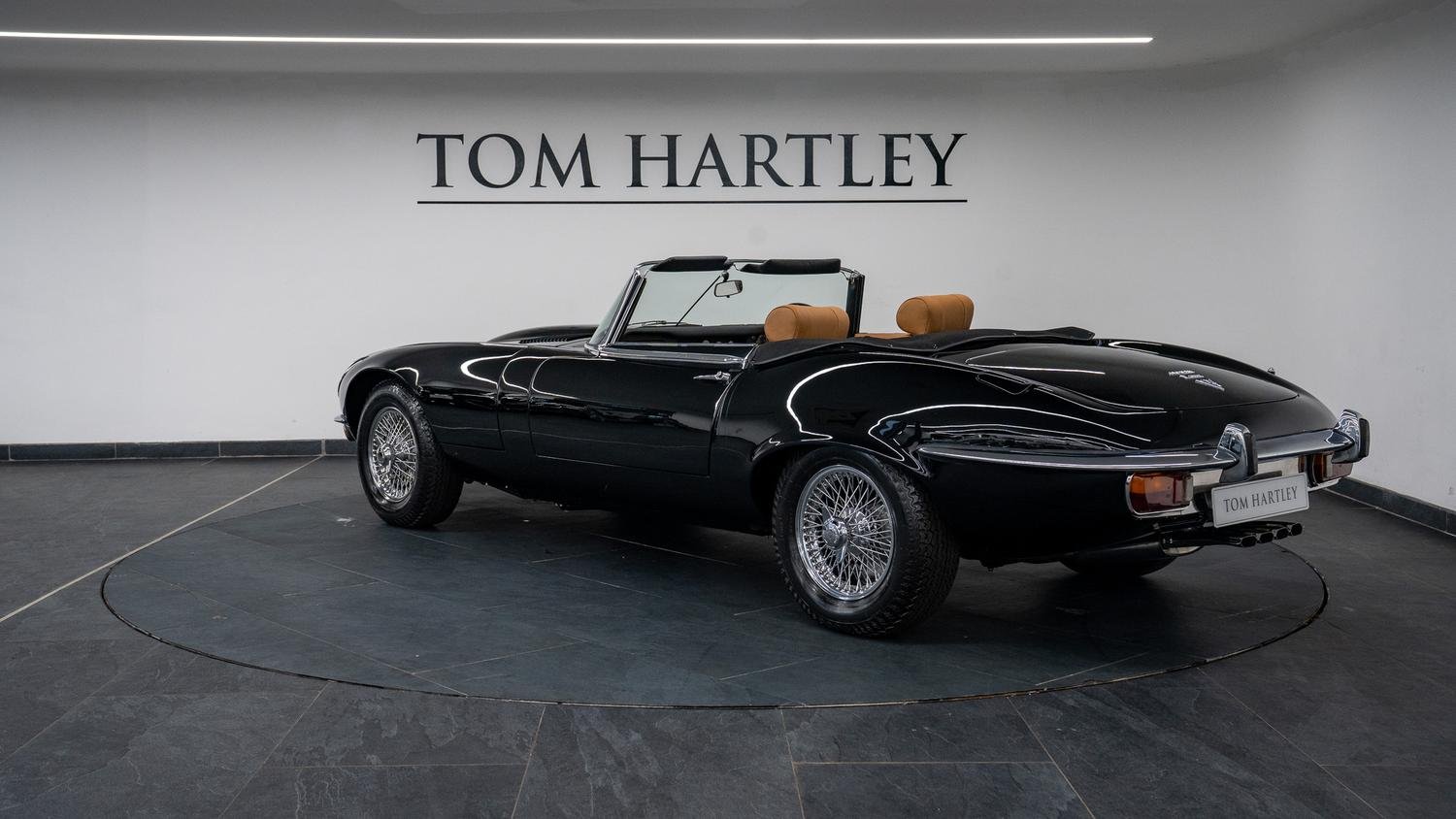 1975 Jaguar E-Type SIII - Commemorative, foto 5