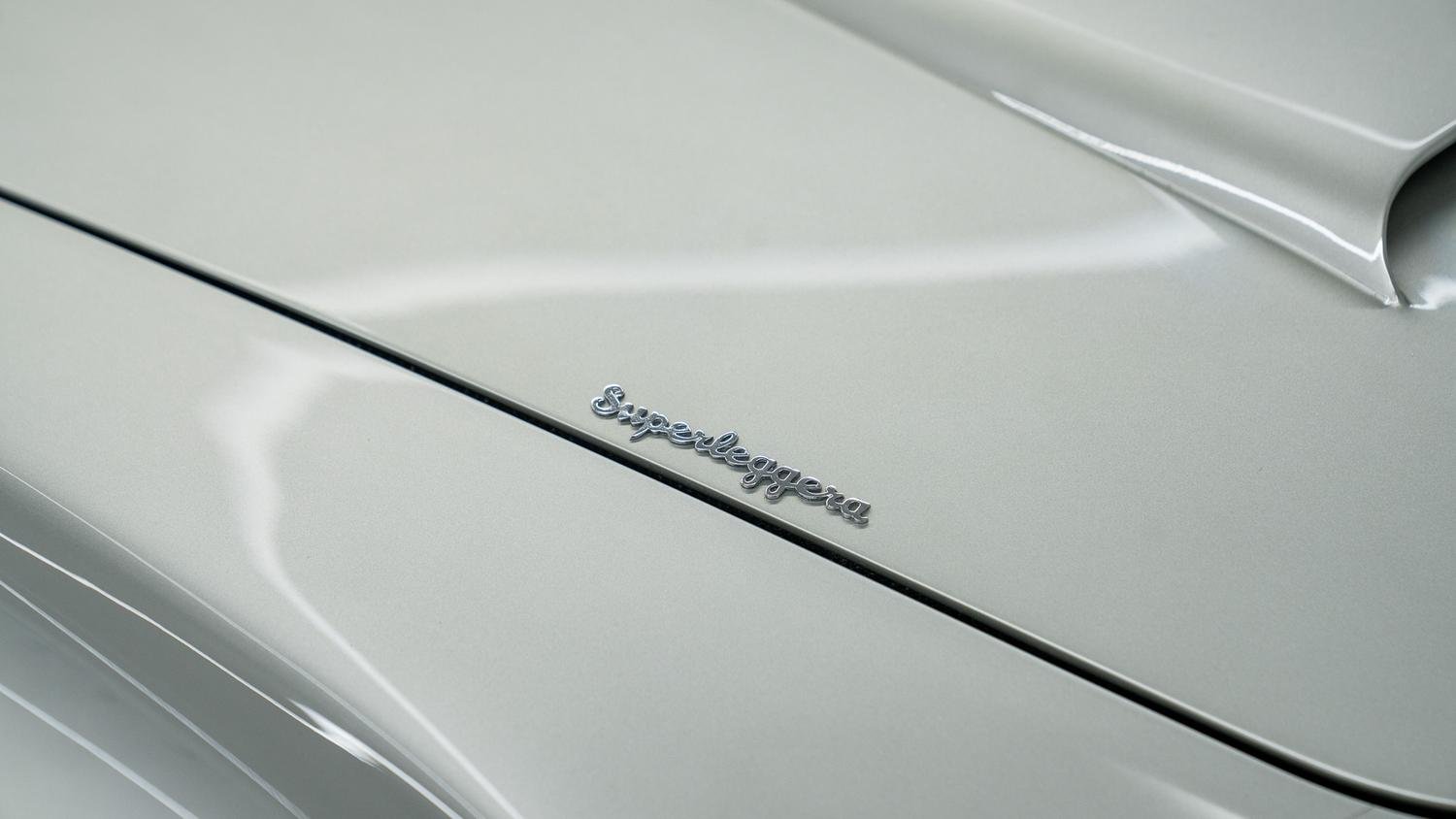1964 Aston Martin DB5 - Coupe, foto 11
