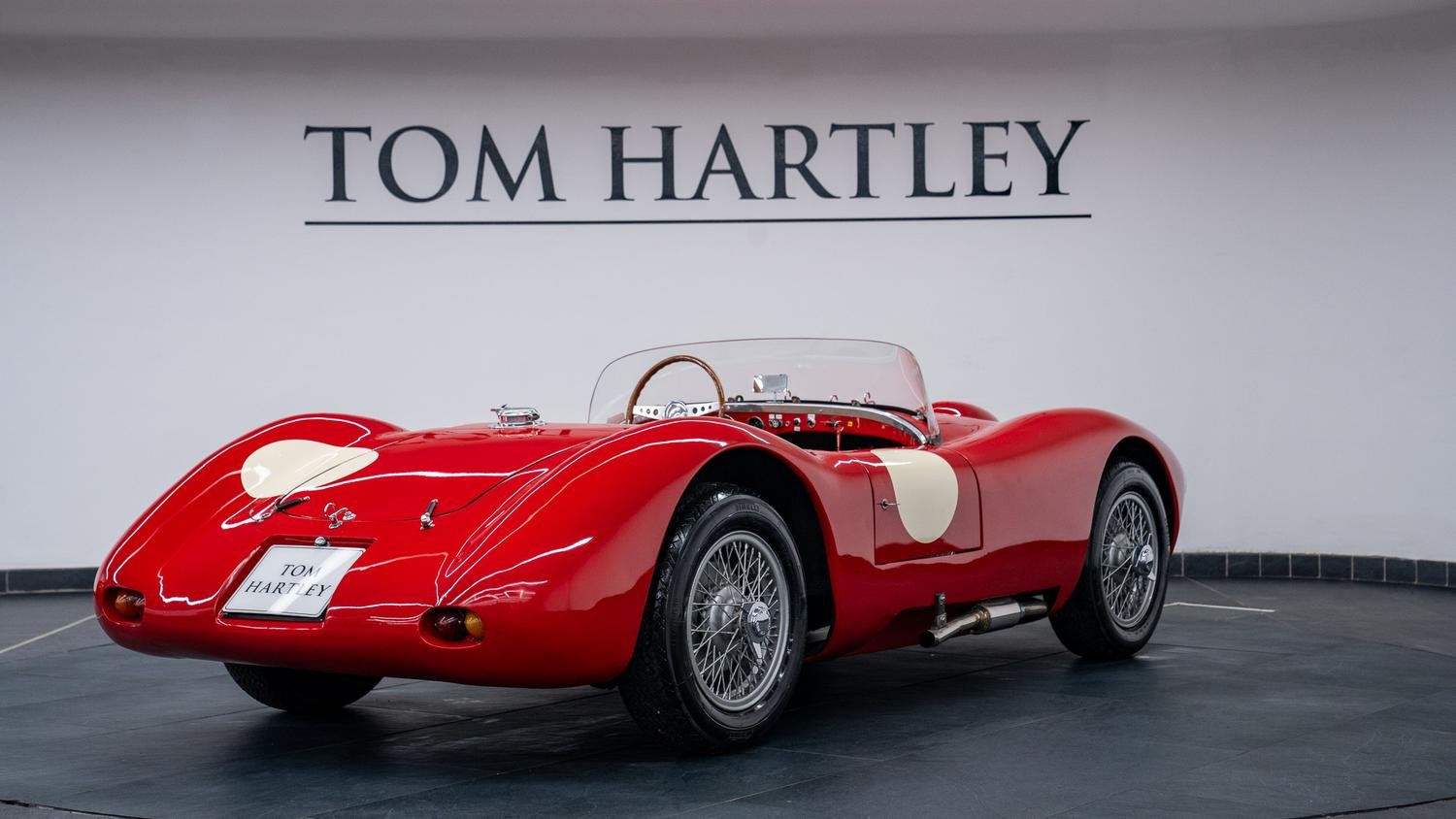 1949 Fiat Colli - Barchetta, foto 7