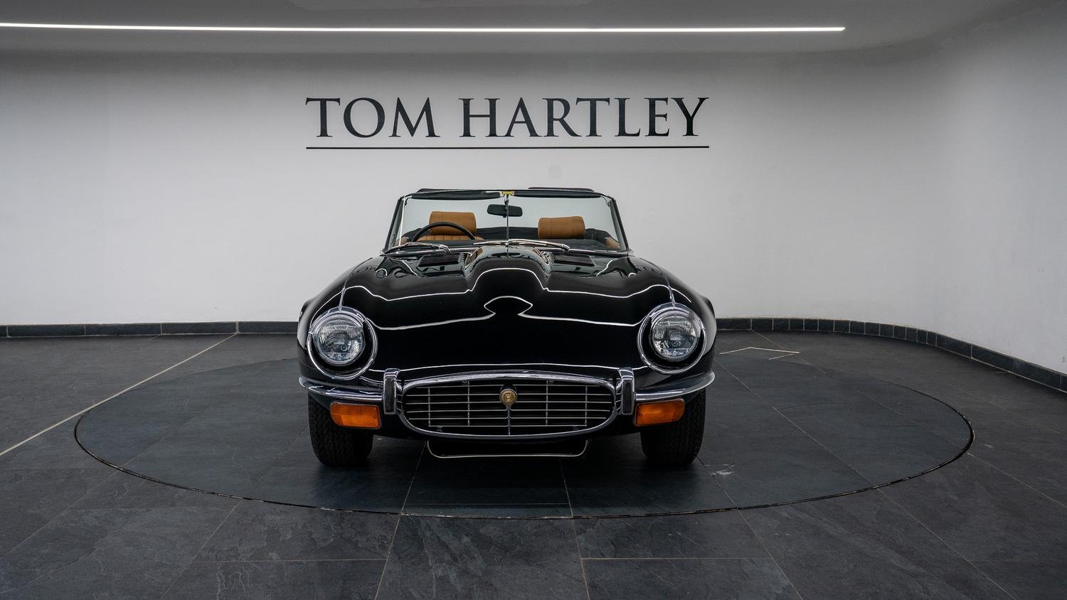 1975 Jaguar E-Type SIII - Commemorative, foto 2