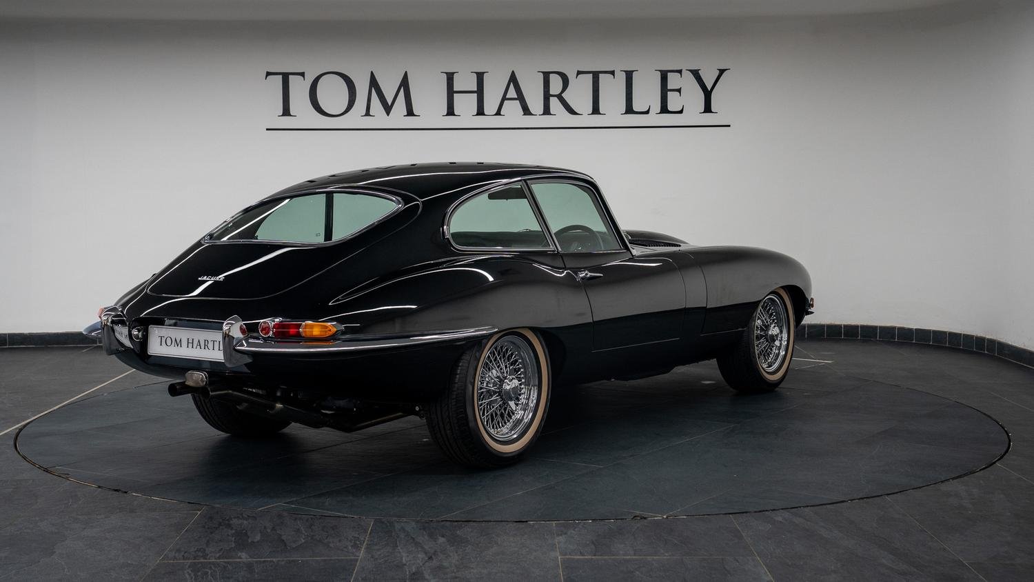 1964 Jaguar E-Type SI - 3.8 Series I Fully Restored, foto 7