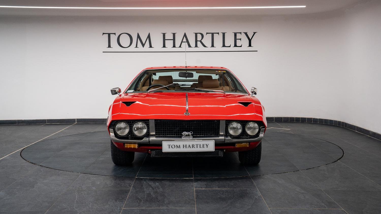 1978 Lamborghini Espada - Series III, foto 2
