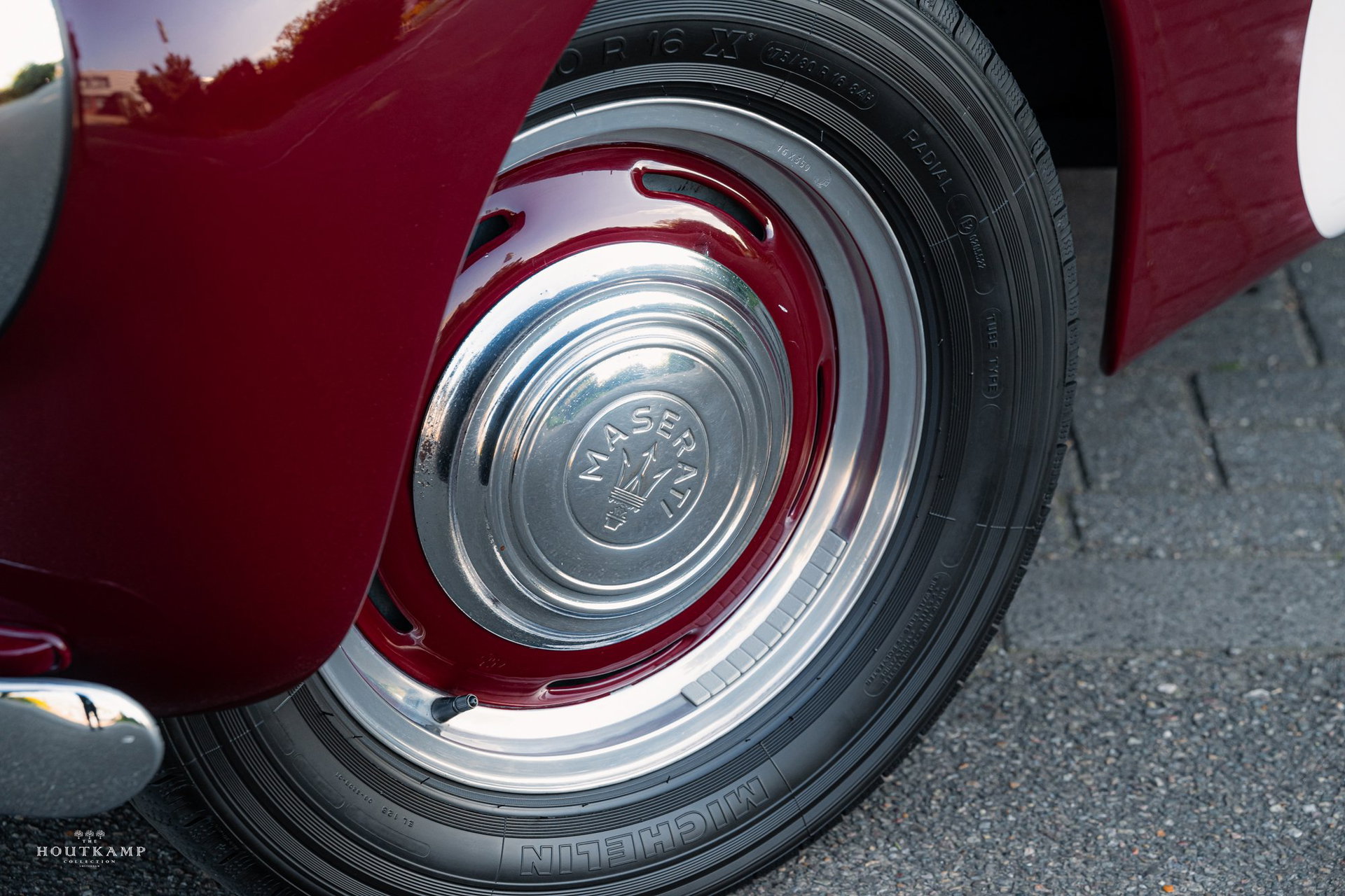 1948 Maserati A6 - Mille Miglia Eligible, one of 61 examples built, one of 8 examples built in 1948, foto 12