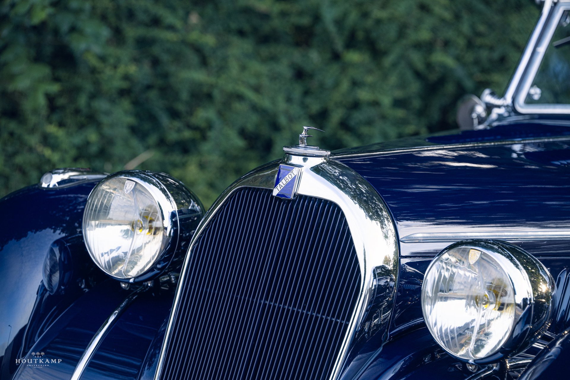 1937 Talbot T11 - A superb example from one of France’s most prestigious marques, foto 3