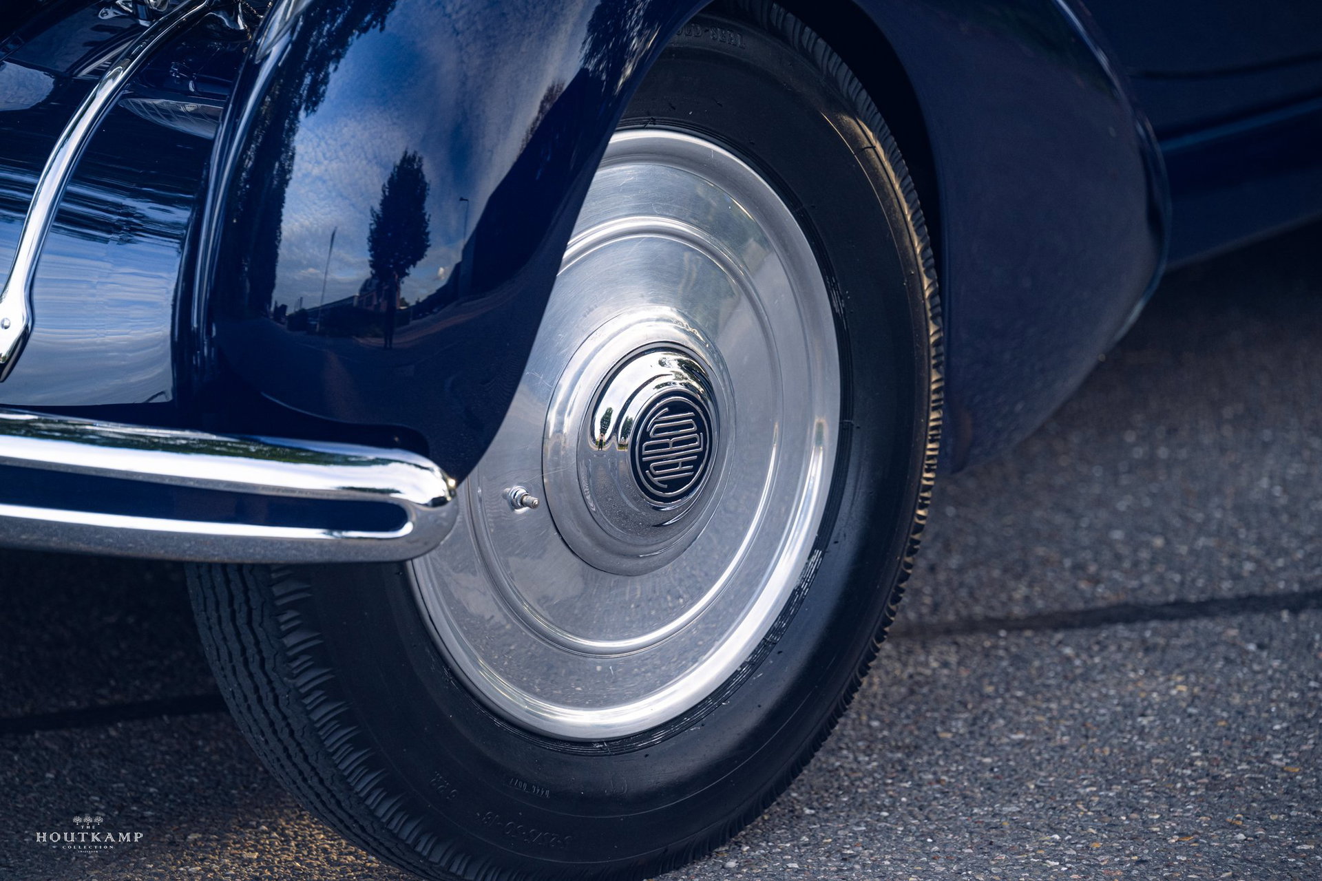1937 Talbot T11 - A superb example from one of France’s most prestigious marques, foto 4