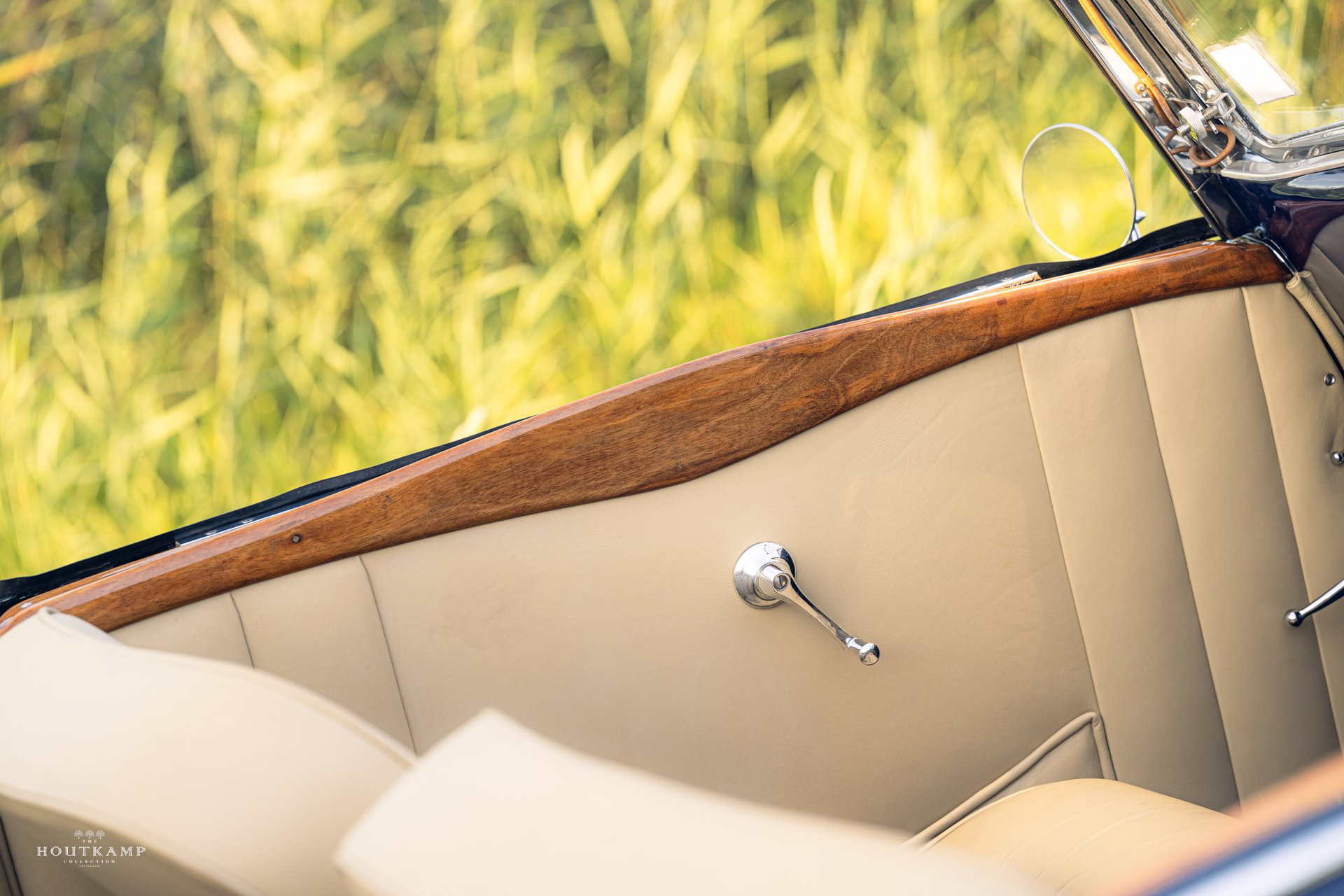1937 Talbot T11 - A superb example from one of France’s most prestigious marques, foto 10