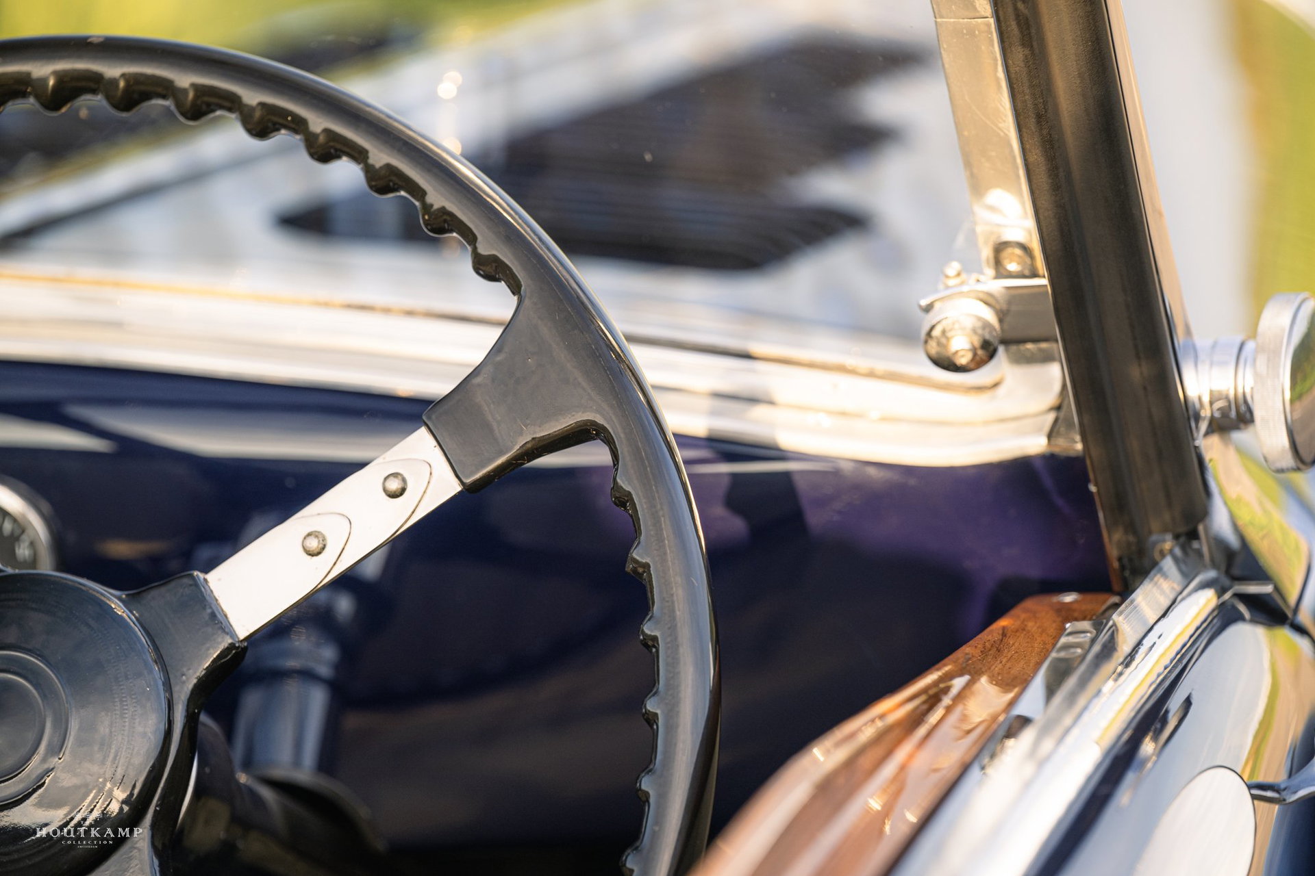1937 Talbot T11 - A superb example from one of France’s most prestigious marques, foto 11