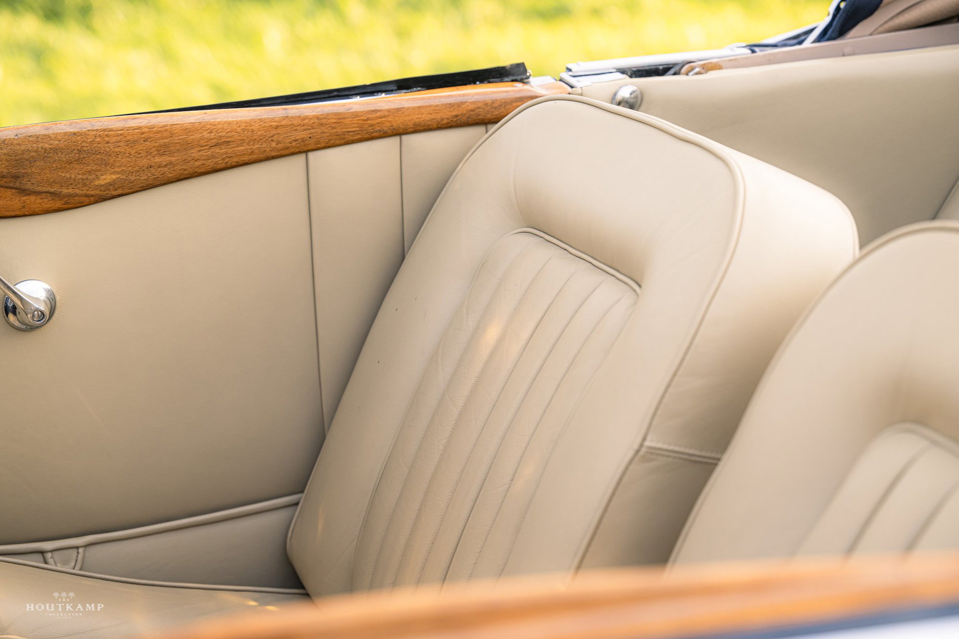 1937 Talbot T11 - A superb example from one of France’s most prestigious marques, foto 12