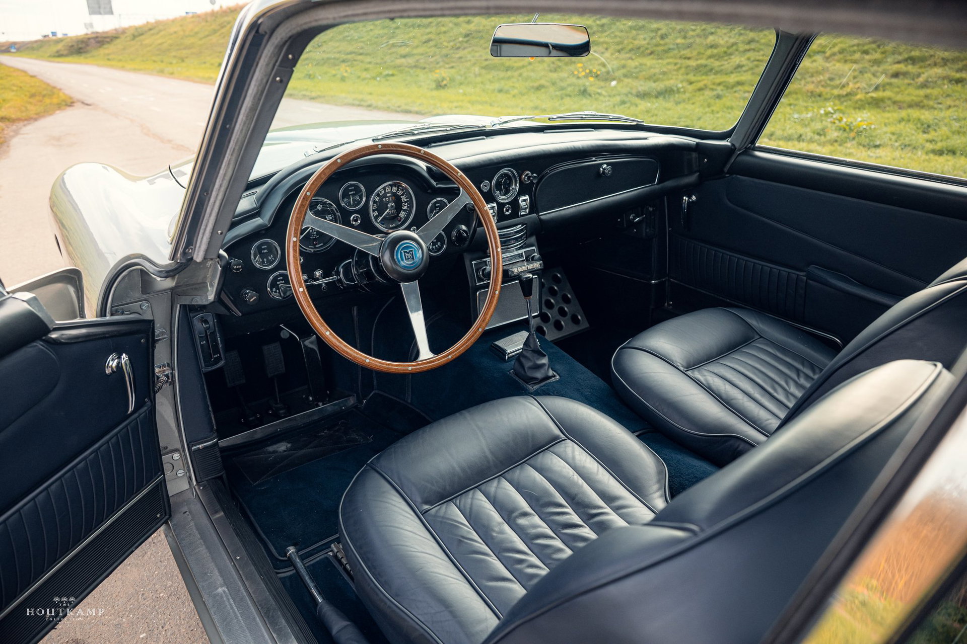 1964 Aston Martin DB5 - Long-term ownership, foto 12