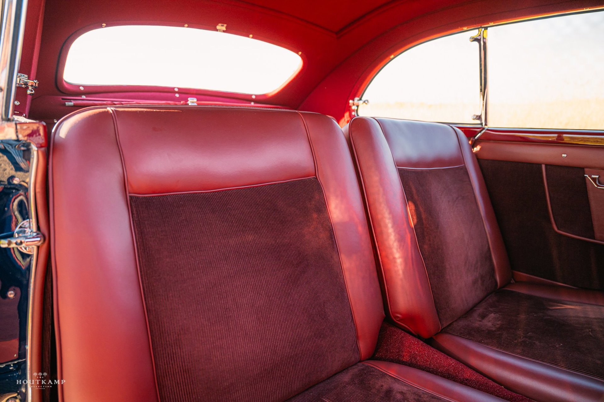 1949 Maserati A6 - Mille Miglia Eligible, one of 61 examples Built, Very well documented by extracts provided by Maserati Historian Adolfo Orsi, foto 11