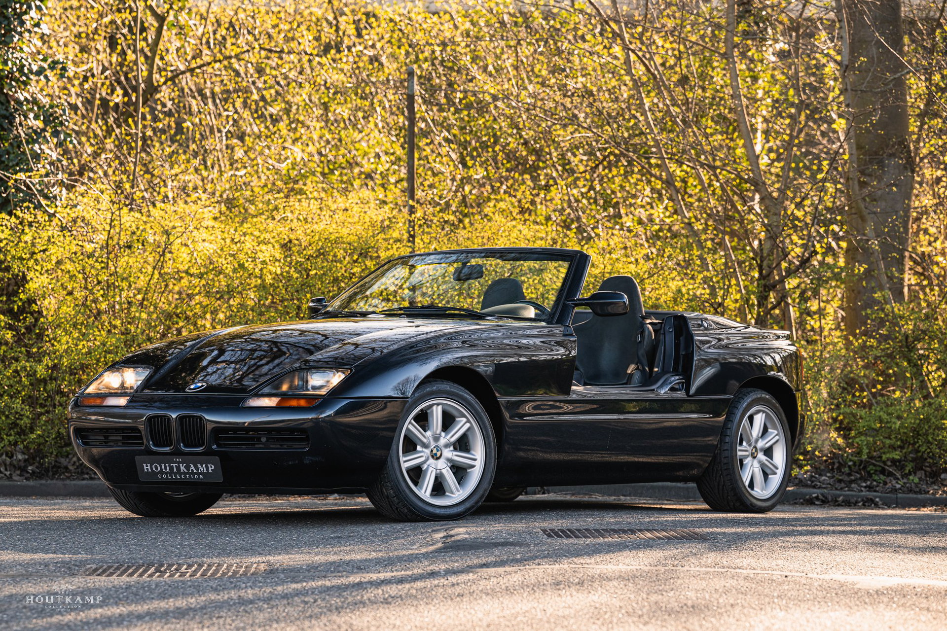 1990 BMW Z1 - Thoughtfully preserved example, 51,600 Km since new, foto 1