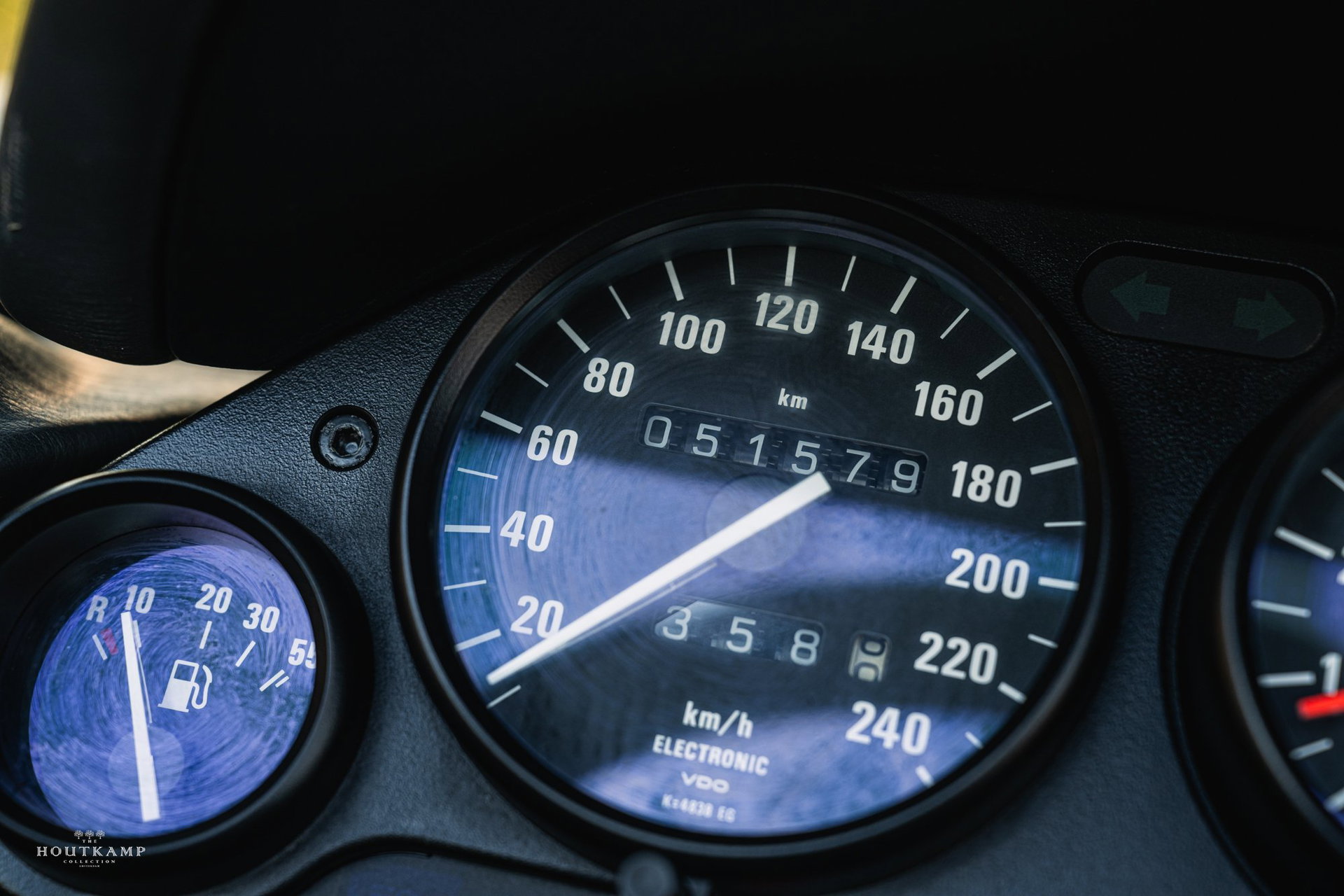 1990 BMW Z1 - Thoughtfully preserved example, 51,600 Km since new, foto 5