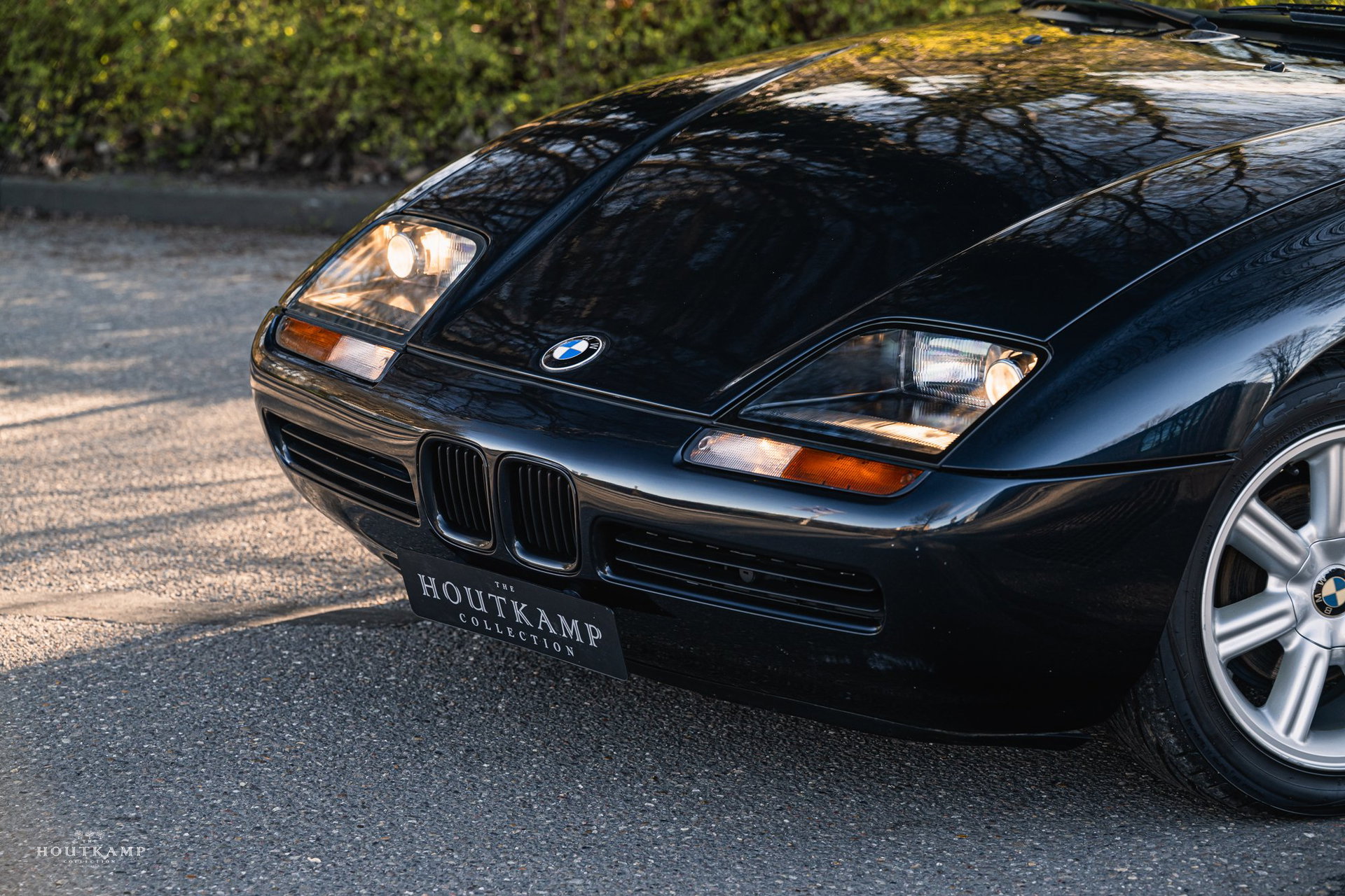 1990 BMW Z1 - Thoughtfully preserved example, 51,600 Km since new, foto 4