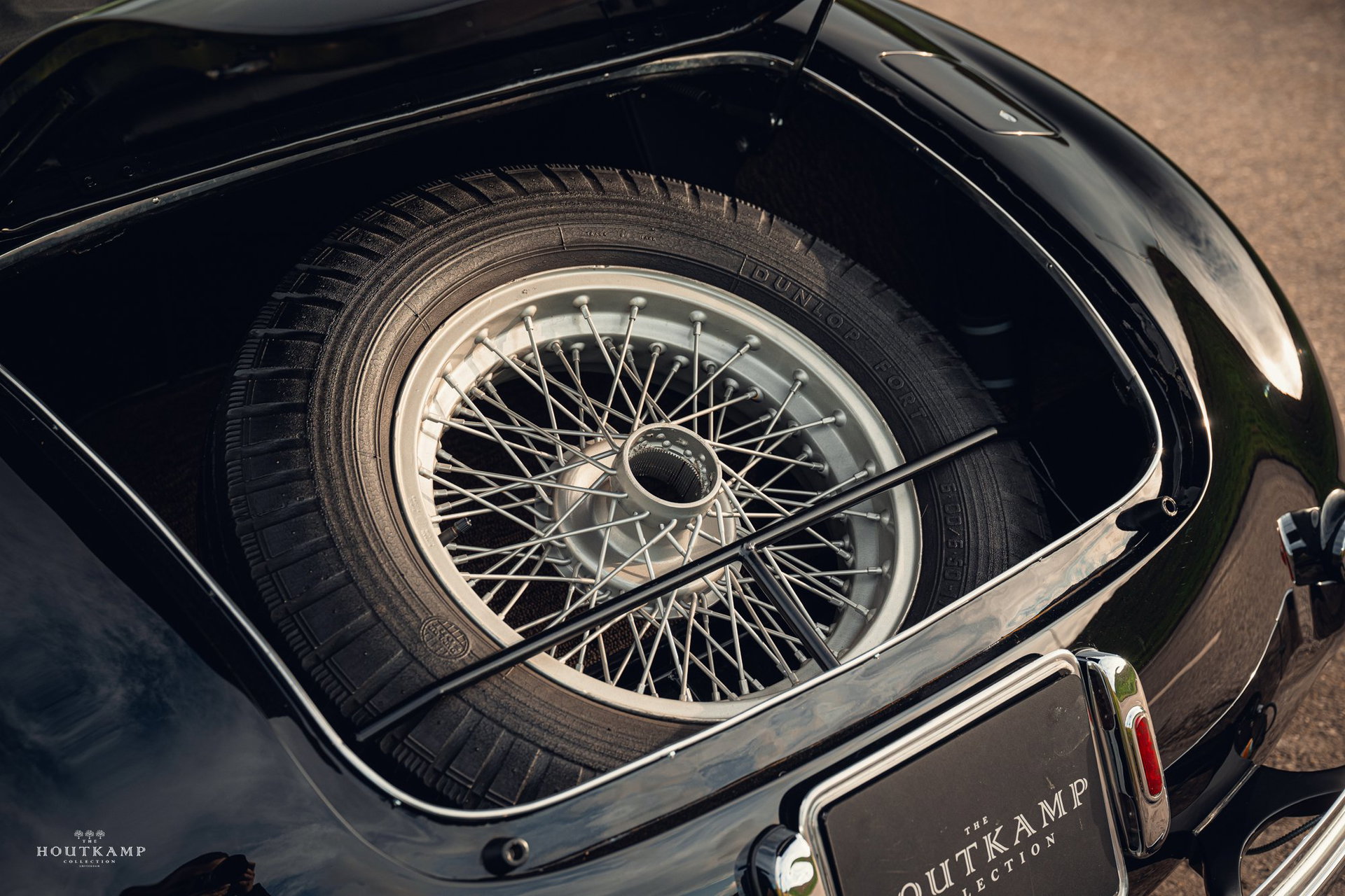 1950 Alfa Romeo 6C - AVAILABLE WITH GUARANTEED ENTRY TO THE 2027 MILLE MIGLIA – 100TH ANNIVERSARY EDITION, foto 10