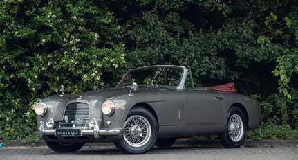 1956 Aston Martin DB2/4 - Factory-built in left-hand-drive configuration, one of just approximately 46 DB2/4 Mk I Drophead Coupé 32093-1127291-car-20260915_111922-aston_martin_db2-4_dhc-6540.jpg