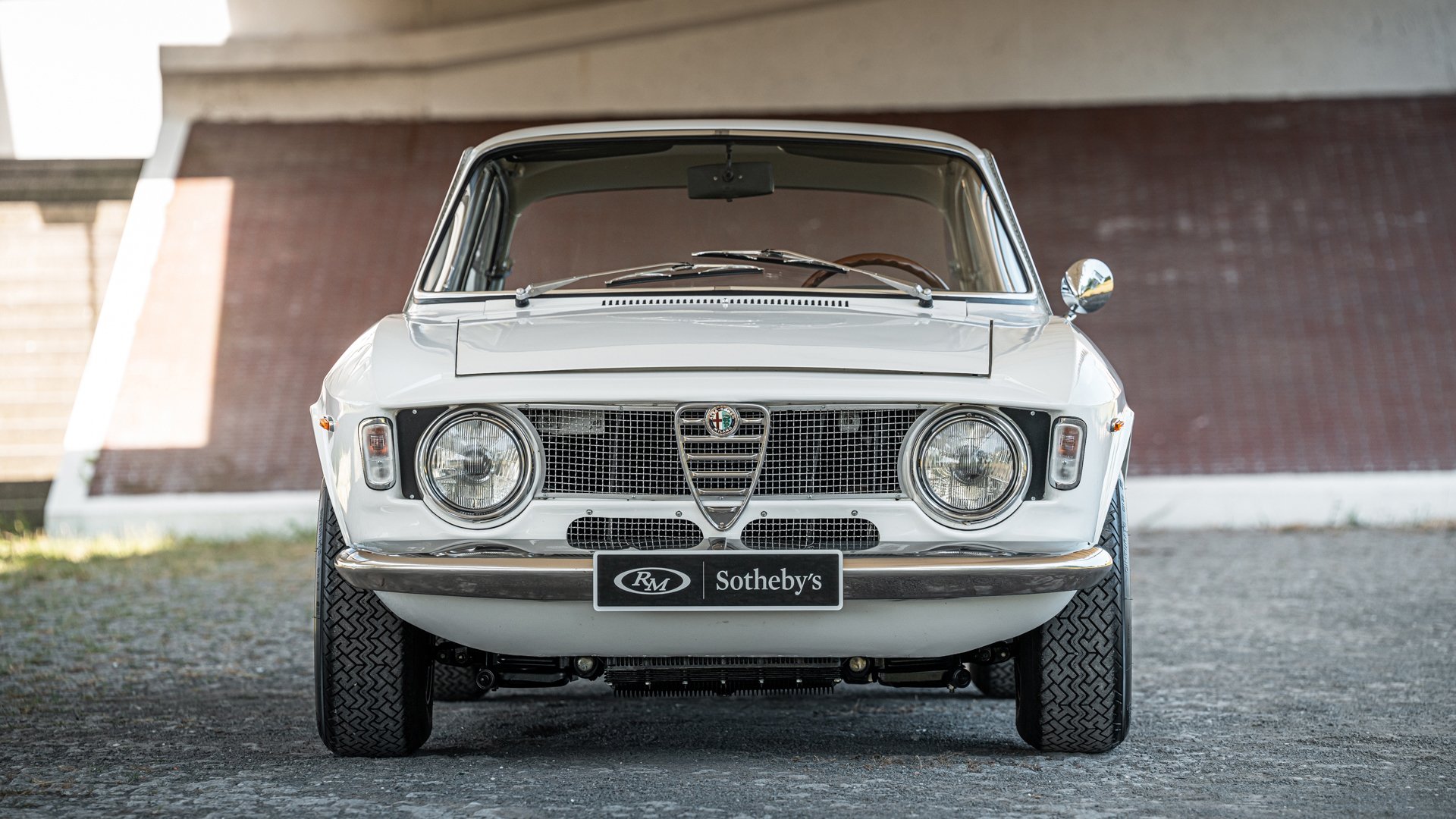 1968 Alfa Romeo Giulia - Giulia GTA 1300 Junior, foto 7