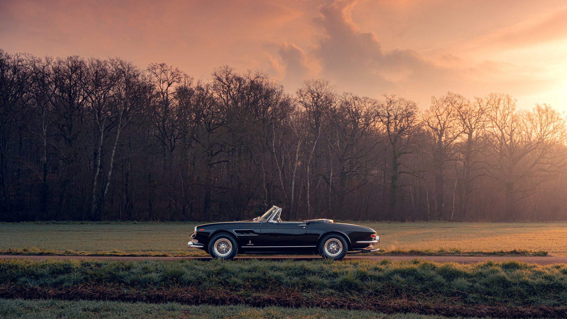 1965 Ferrari 275 - 275 GTS, foto 10