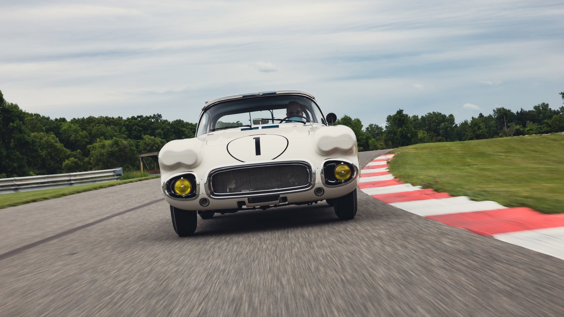 1960 Chevrolet Corvette - Corvette LM, foto 7