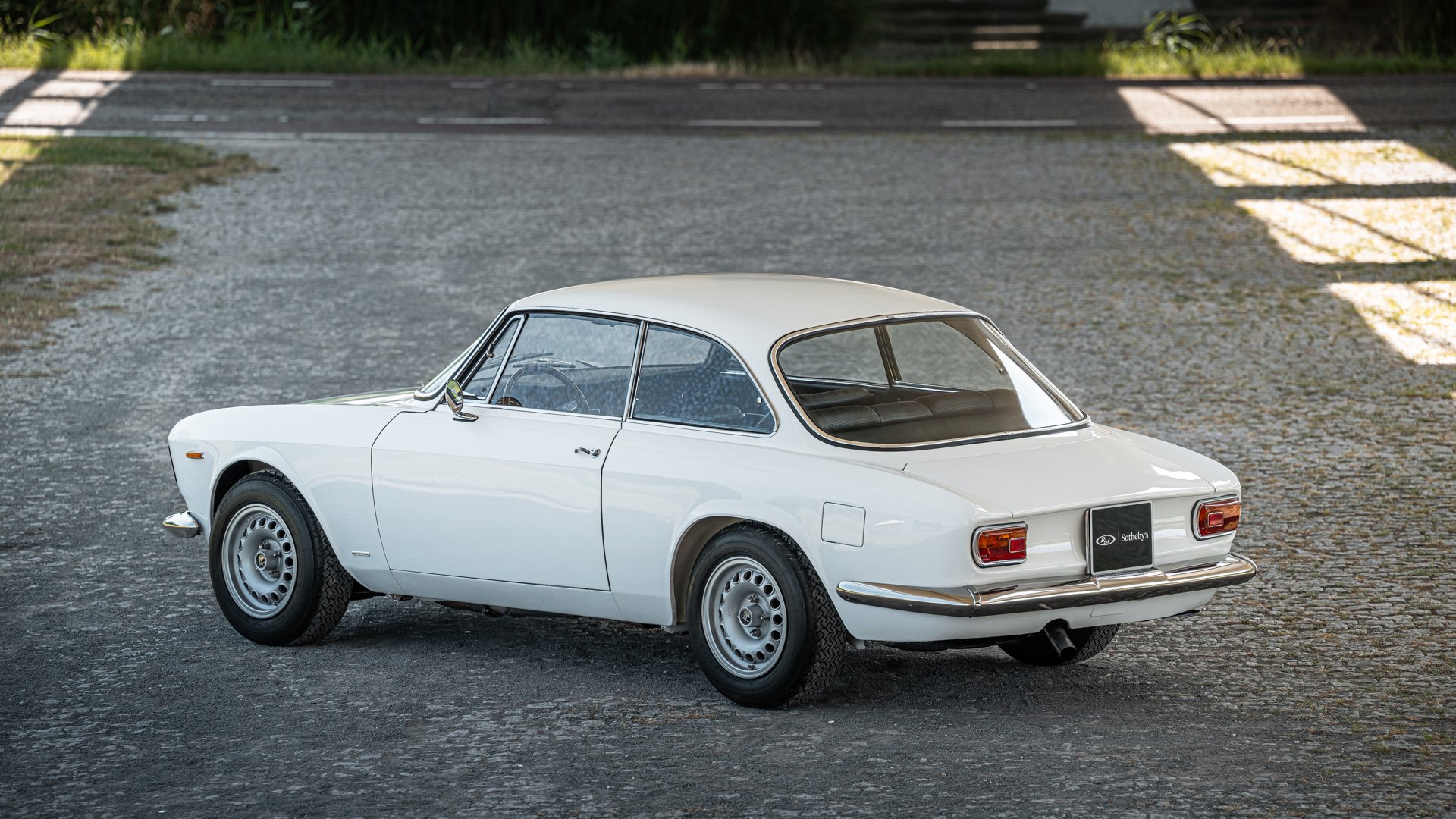 1968 Alfa Romeo Giulia - Giulia GTA 1300 Junior, foto 10