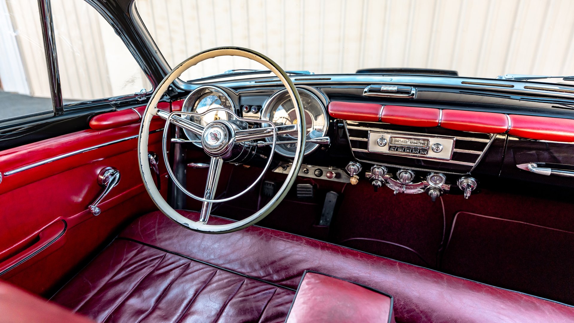 1953 Chrysler Special Coupé by Ghia - Special, foto 8