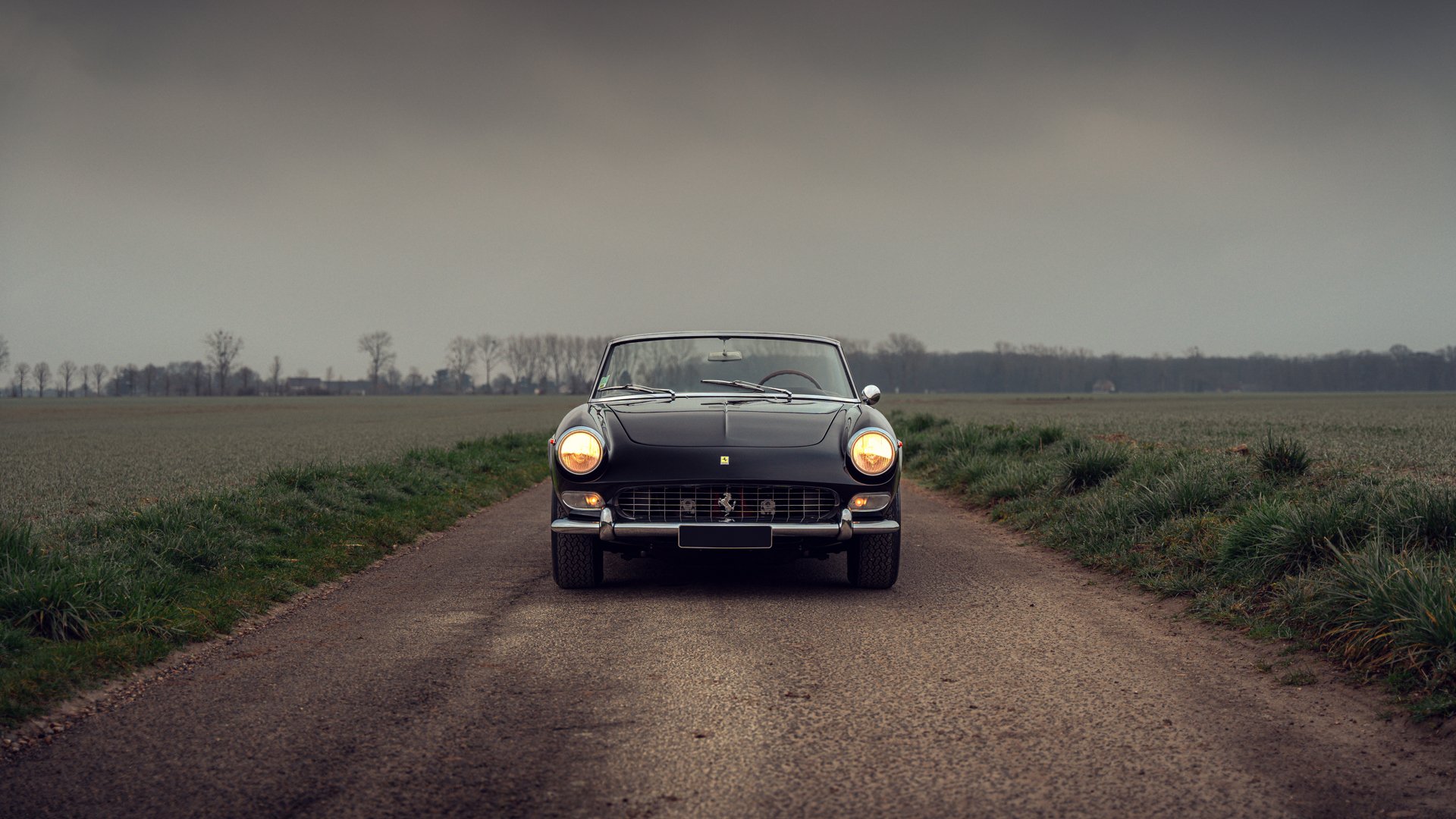 1965 Ferrari 275 - 275 GTS, foto 6