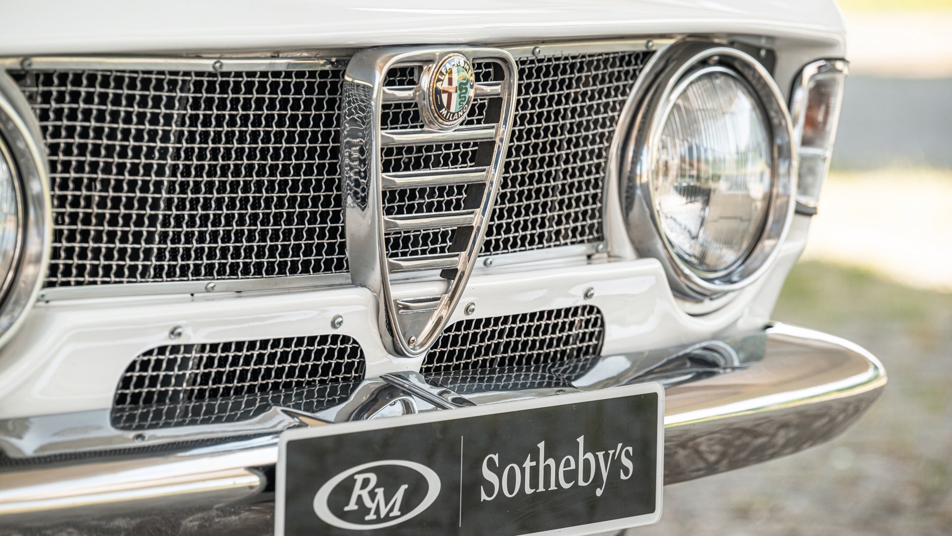 1968 Alfa Romeo Giulia - Giulia GTA 1300 Junior, foto 6