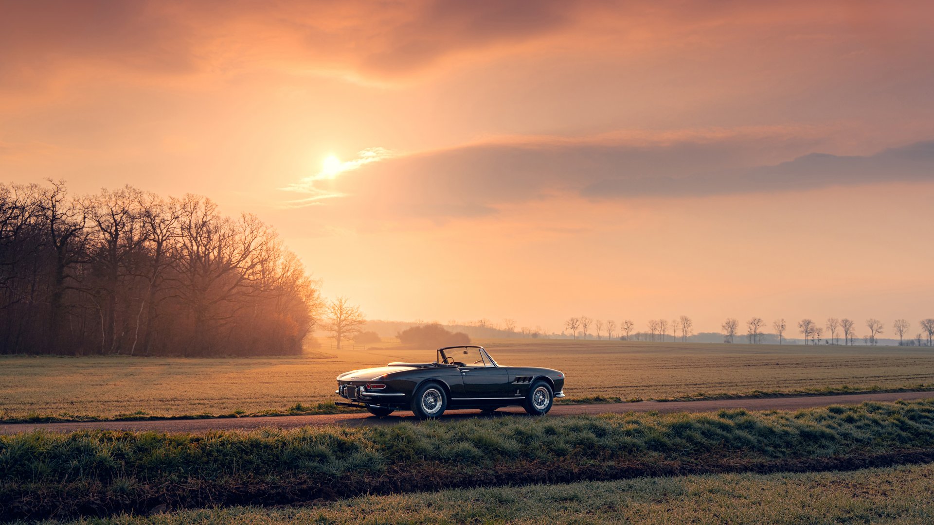 1965 Ferrari 275 - 275 GTS, foto 2