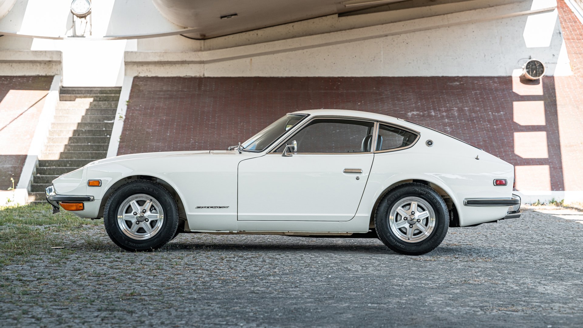 1971 Datsun 240Z - 240 Z, foto 5